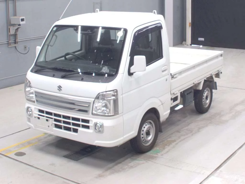 Suzuki Carry Truck DA16T 2020